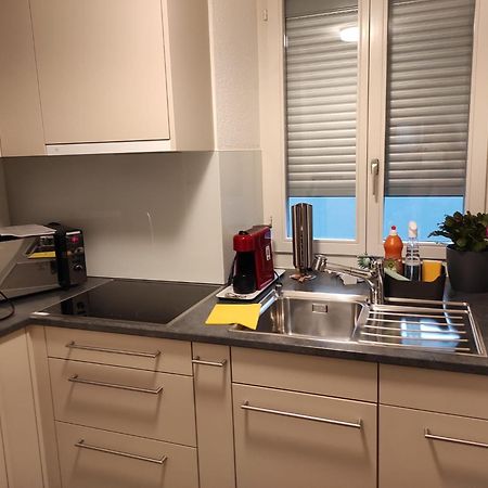 Bastis Family Apartment Luzern Exterior foto
