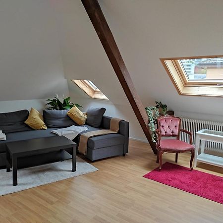 Bastis Family Apartment Luzern Exterior foto