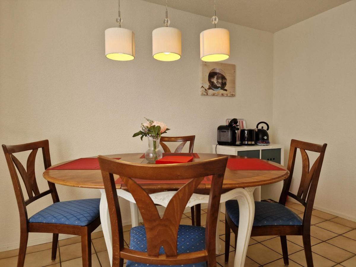 Bastis Family Apartment Luzern Exterior foto