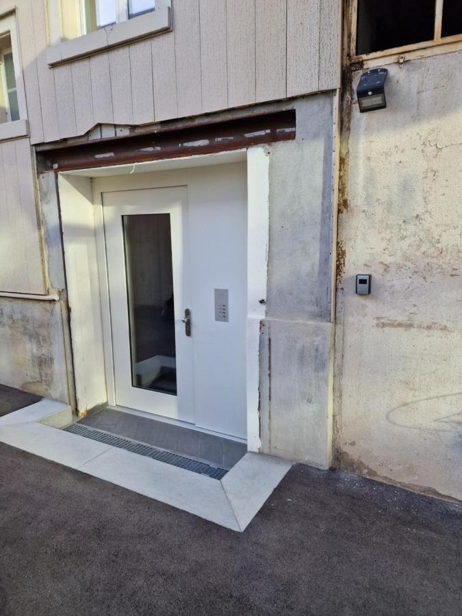 Bastis Family Apartment Luzern Exterior foto