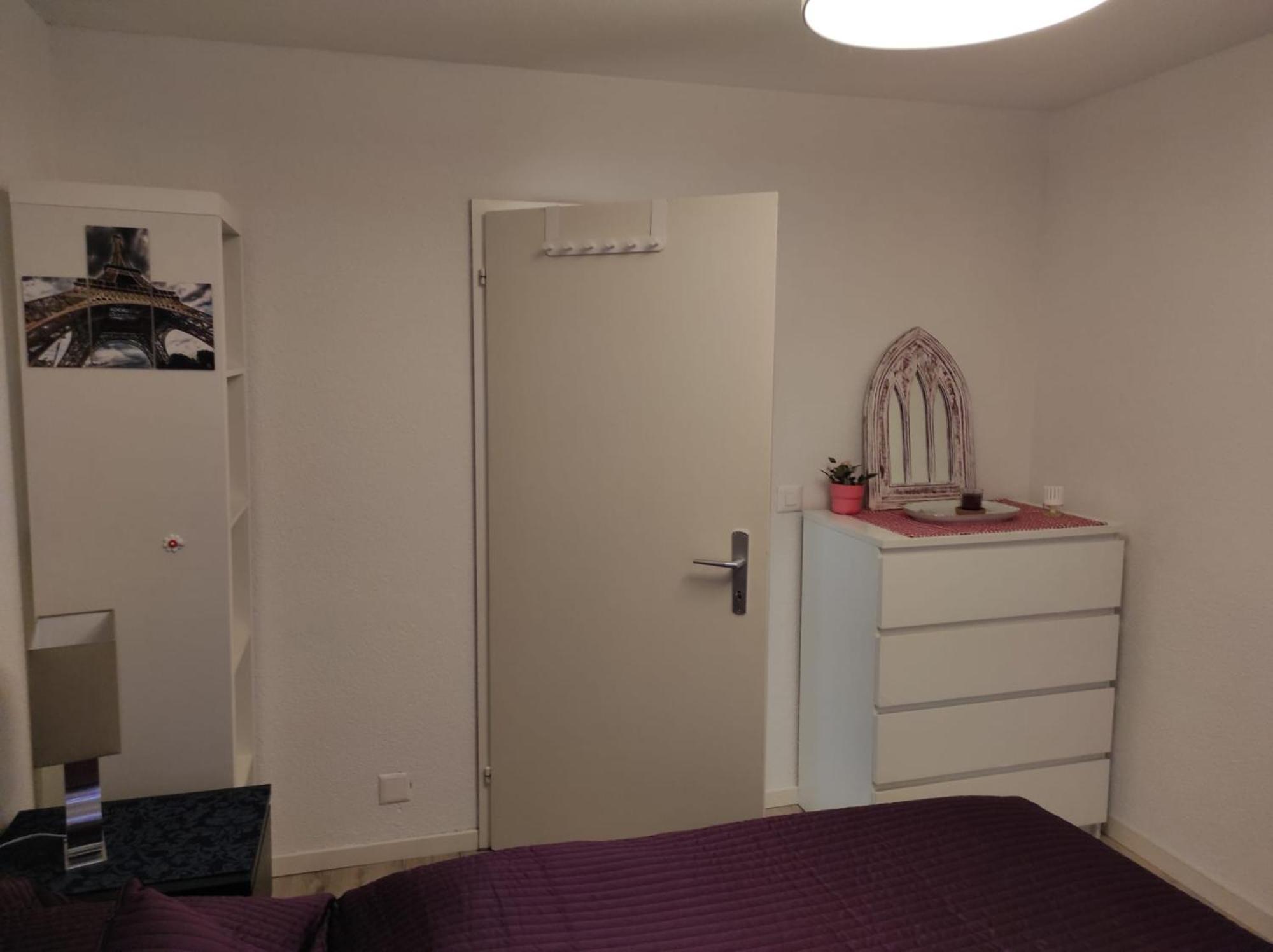 Bastis Family Apartment Luzern Exterior foto