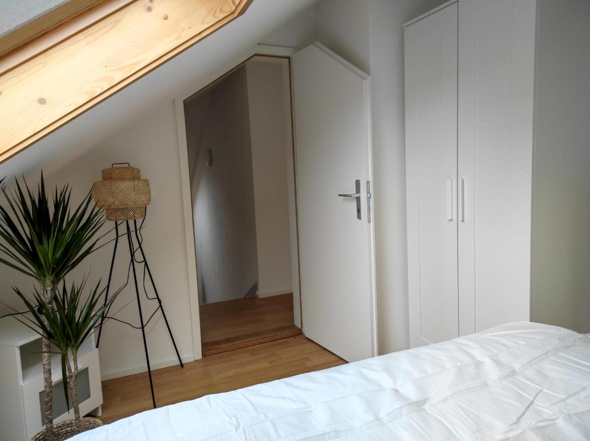 Bastis Family Apartment Luzern Exterior foto