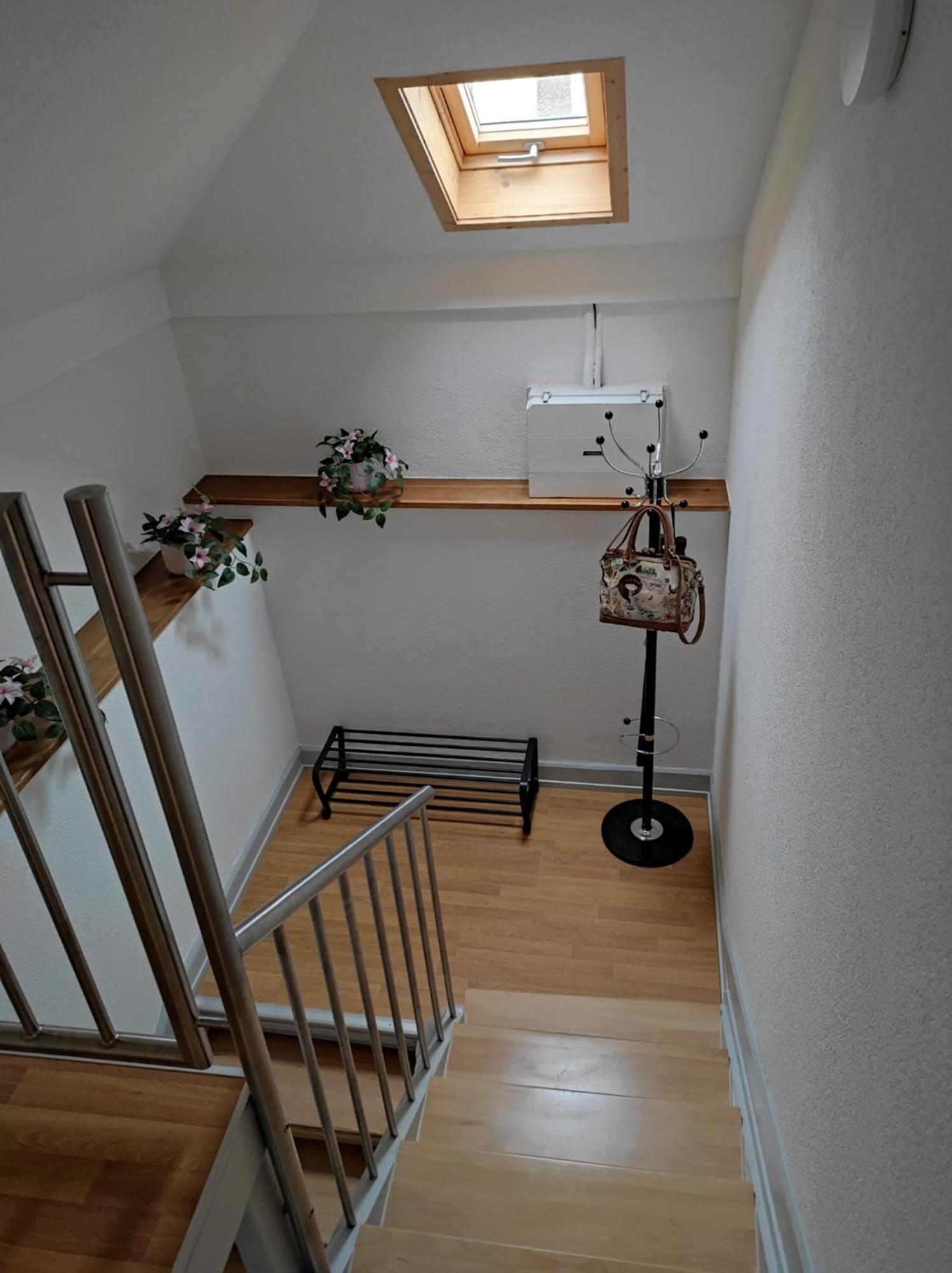 Bastis Family Apartment Luzern Exterior foto