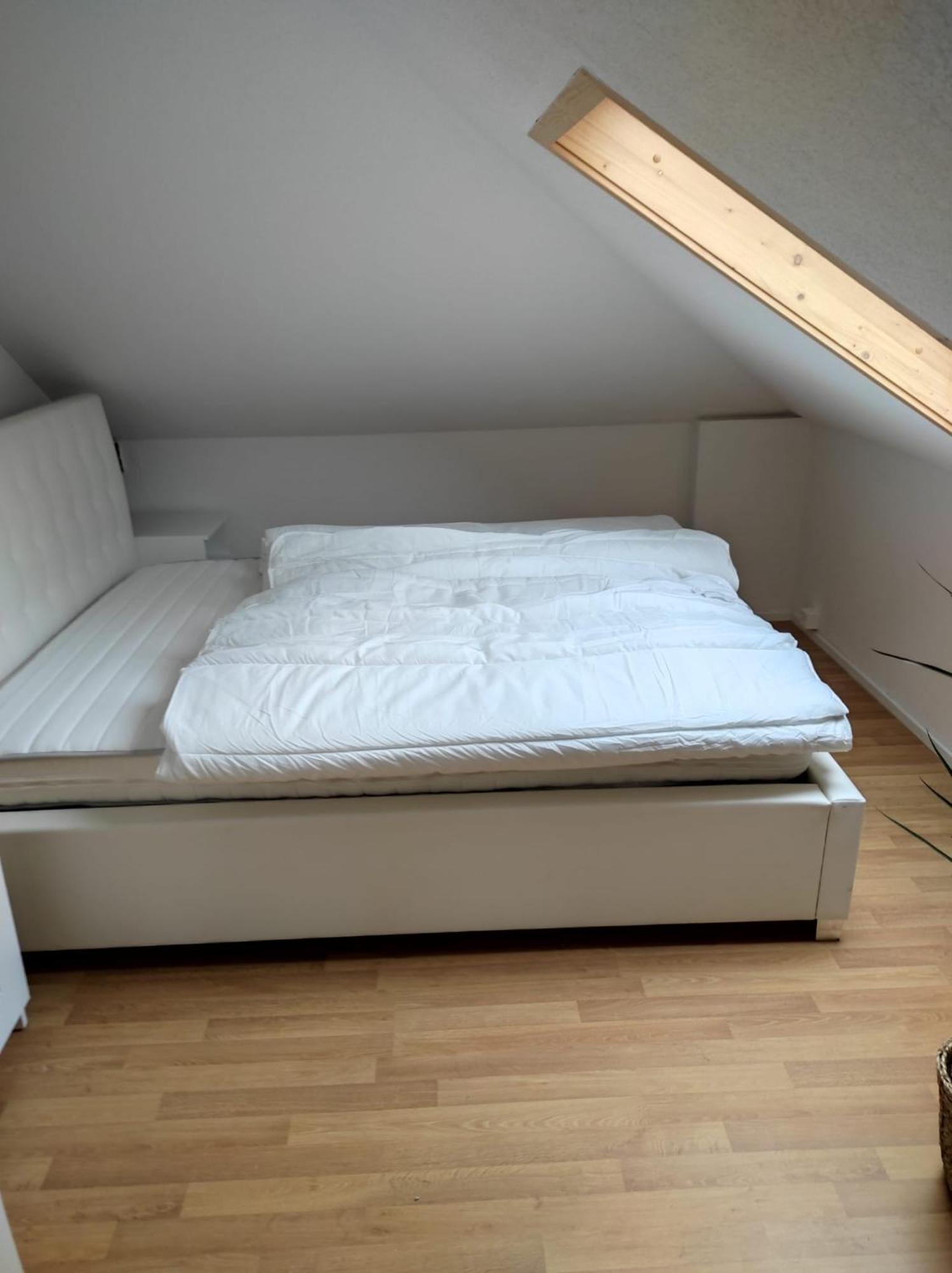 Bastis Family Apartment Luzern Zimmer foto